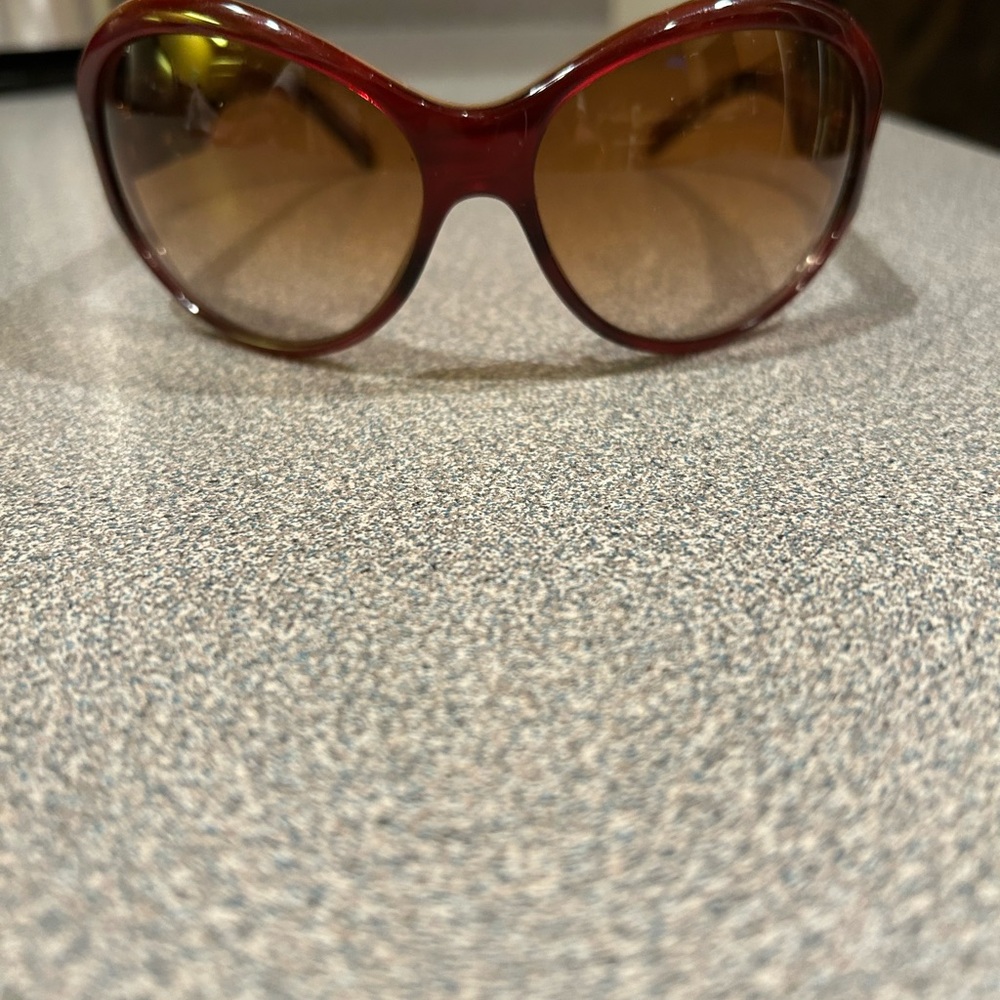 Anne Klein Sunglasses